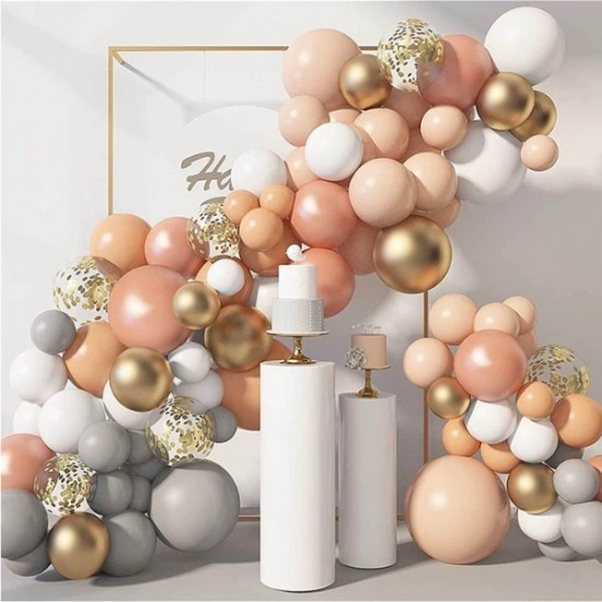 Balloons Kit 65 pcs 